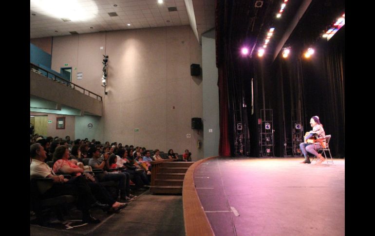 Está por comenzar el festival internacional dedicado a la difusión de la narración oral y la literatura. ESPECIAL /