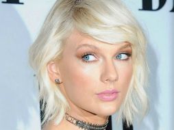 Taylor Swift supera a otras reinas del pop como Adele, Madonna, Rihanna y Katy Perry. INSTAGRAM / taylorswift