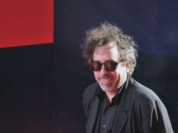 Tim Burton aseguró que se identificó con los personajes, y en la cinta plasmó varias sorpresas. AFP / ARCHIVO