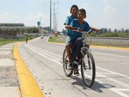 Con las obras buscan más seguridad y usuarios. EL INFORMADOR / M. Vargas