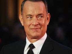 Tom Hanks da la noticia a través de sus redes sociales. AP / ARCHIVO