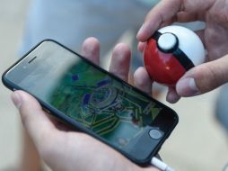 Distintas autoridades han pedido tener precaución a los usuarios de Pokémon Go. AFP / J. Lago