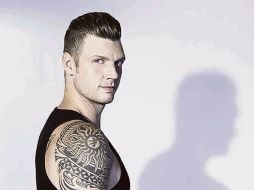 Nick Carter se presentará ante sus fans de Guadalajara el 18 de julio en el Teatro Diana. ESPECIAL /