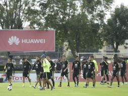 Este torneo, el club de las Águilas buscará celebrar el centenario de su fundación con logros. MEXSPORT / O. Aguilar