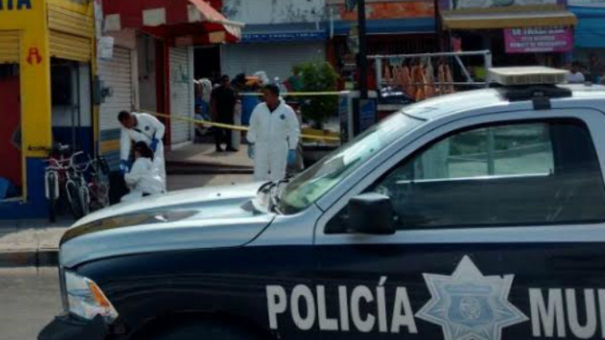 Asesinan a dos personas en Santa Fe, Tlajomulco | El Informador