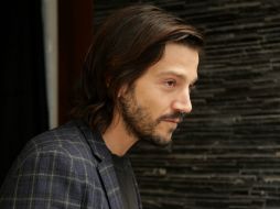 Diego Luna señala que Mr. Pig' retrata una realidad a la que pertenecemos y pocas veces tenemos la oportunidad de vernos reflejados. SUN / ARCHIVO