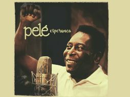 La letra de la canción evoca esencialmente ''la fiesta brasileña'' que ''hará feliz al mundo, con alegría y emoción''. TWITTER / @Pele