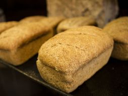 El consumo de pan blanco es de 70 a 75 por ciento del total, el resto es pan dulce, galletas y pasteles. EL INFORMADOR / ARCHIVO