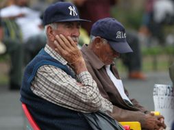 La problemática de baja cobertura en el sistema de pensiones no se solucionará en un entorno de mucha informalidad. EL INFORMADOR / ARCHIVO