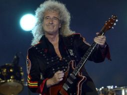 Brian May ya había pedido al candidato republicano que dejara de utilizar las canciones del grupo en su campaña. EFE / ARCHIVO