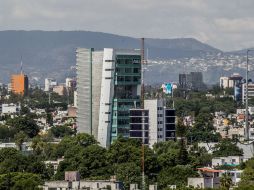 Disposiciones básicas para planear, ordenar y regular los asentamientos en Guadalajara. EL INFORMADOR / ARCHIVO