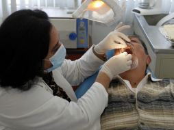 La caries afecta a cada 9 de 10 mexicanos. EL INFORMADOR / ARCHIVO