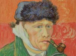 La joven mantuvo el secreto de su traumático encuentro con Van Gogh en 1888 hasta el día de su muerte. ESPECIAL / vangoghmuseum.nl