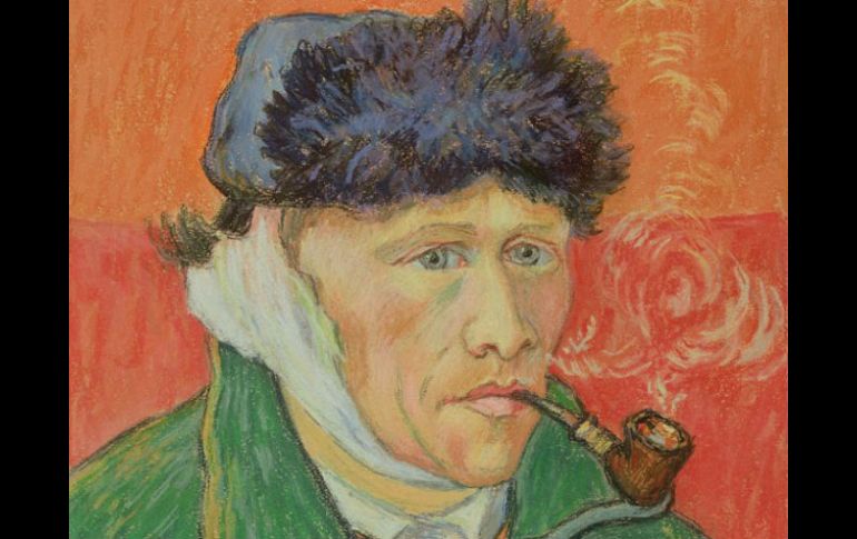 La joven mantuvo el secreto de su traumático encuentro con Van Gogh en 1888 hasta el día de su muerte. ESPECIAL / vangoghmuseum.nl