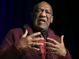 Bill  Cosby insiste que su encuentro sexual con Constand en 2004 fue consensual. AP / ARCHIVO