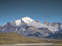 La avalancha se produjo mientras los montañistas iban por la zona llamada ''La Canaleta'' ubicada en las faldas del nevado Huascarán. AFP / ARCHIVO