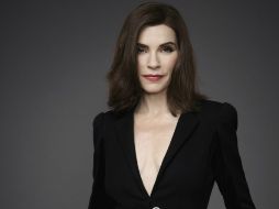 'The Good Wife' es galardonada como una de las mejores series de televisión de los últimos tiempos. ESPECIAL /