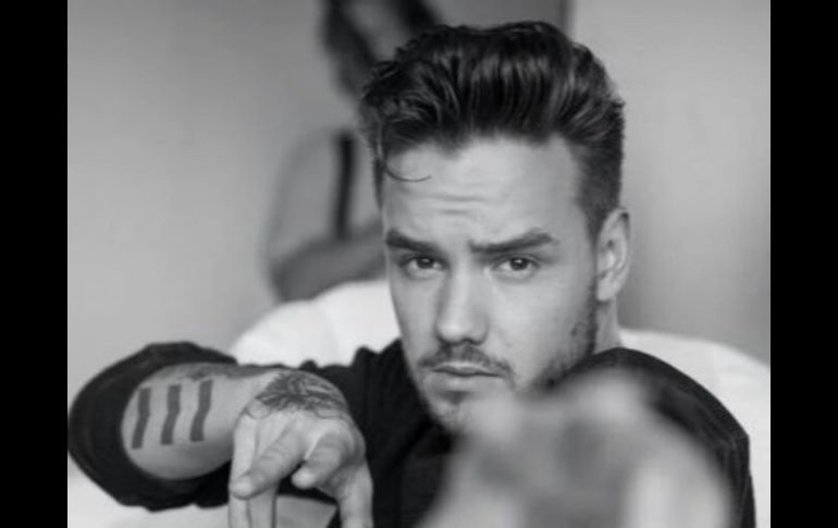 Liam Payne se convierte en el último integrante del grupo juvenil en emprender su propia carrera. TWITTER / @Real_Liam_Payne