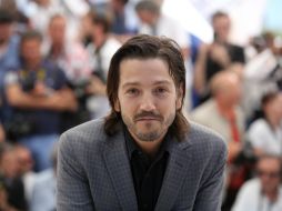 A través de Ambrose, personaje principal, Diego Luna muestra un trato digno y respetuoso a los animales. AP / ARCHIVO