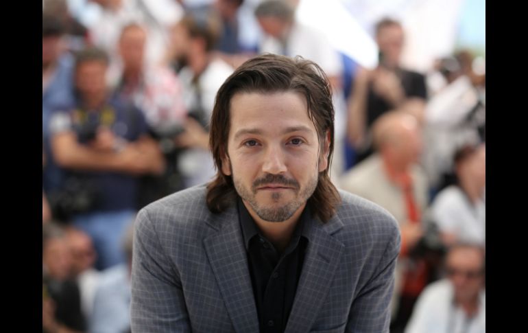 A través de Ambrose, personaje principal, Diego Luna muestra un trato digno y respetuoso a los animales. AP / ARCHIVO