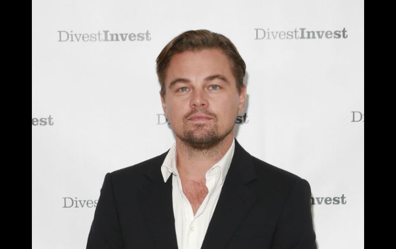 La autoridades aseguran que Aziz desvió fondos del gobierno para financiar el filme protagonizado por DiCaprio. AP / ARCHIVO