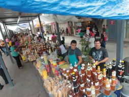 Entre los giros de empresas beneficiadas se encuentran la carpintería, tortillerías, pastelerías, lácteos, muebles y artesanías. EL INFORMADOR / ARCHIVO