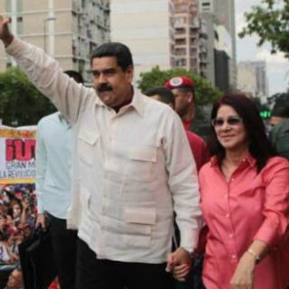 Sobrinos de primera dama de Venezuela confiesan narcotráfico