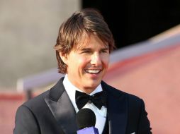 'Allah Akbar, Tom Cruise', es la frase que algunos terroristas han usado en sus ataques. TWITTER / @TomCruise