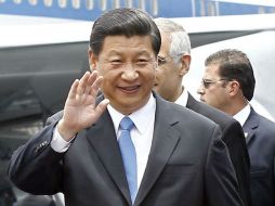 La censura ha aumentado considerablemente desde la llegada de Xi Jinping en 2013. NTX / ARCHIVO