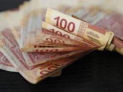 El Banco de México realiza operaciones de mercado abierto para compensar la contracción de liquidez por 190 MMDP. EL INFORMADOR / ARCHIVO