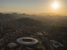 Las ceremonias de apertura y clausura, a realizarse en el estadio Maracaná, tienen los boletos más costosos de los Juegos. AP / ARCHIVO