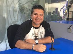 Con 20 años de carrera artística, el cantante explicó que deja la agrupación para darle tiempo a sus hijos y a su esposa. TWITTER / @j_medina37