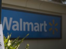 En tanto, las ganancias de Wal-Mart antes de intereses, impuestos, depreciación y amortización registraron un avance. AP / ARCHIVO