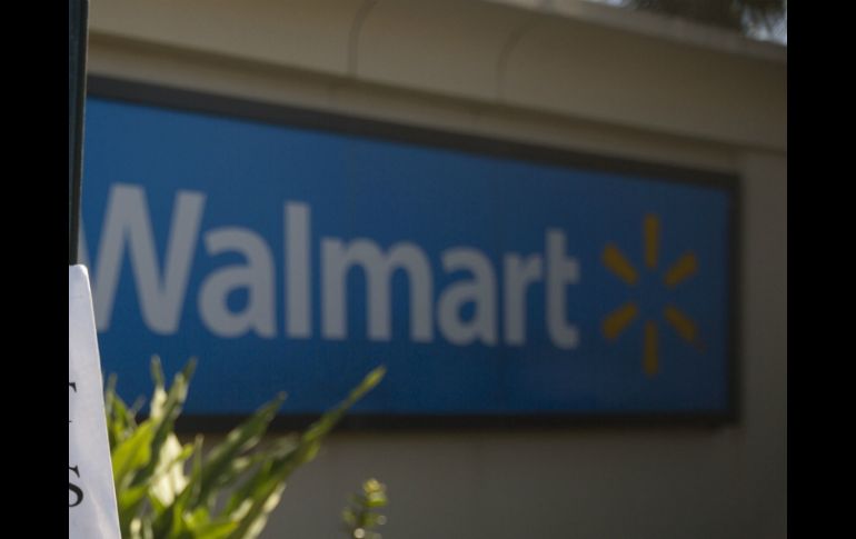 En tanto, las ganancias de Wal-Mart antes de intereses, impuestos, depreciación y amortización registraron un avance. AP / ARCHIVO