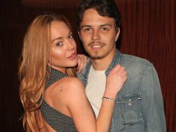 Egor se llevó sus cosas del departamento que compartía con la famosa. INSTAGRAM / @lindsaylohan