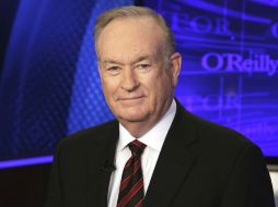 Bill O'Reilly dice que los esclavos tenían alojamiento decente en la Casa Blanca. AP / ARCHIVO