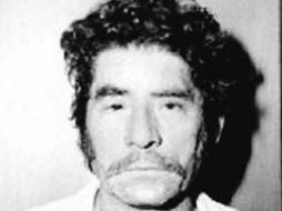 Ernesto Fonseca Carrillo fue detenido en 1985 por el asesinato del agente de la DEA, Enrique 'Kiki' Camarena. SUN /