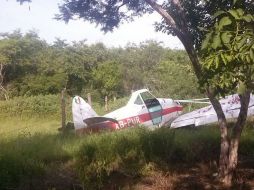 El accidente sucedió en el municipio de Tomatlán. ESPECIAL /