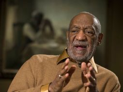 Bill Cosby argumentaba que una mujer que lo acusa de abuso sexual violó un acuerdo confidencial entre ambos. AP / ARCHIVO