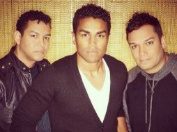 Taj, TJ y Taryll Jackson aseguran haberse sentido humillados y difamados por la publicación. INSTAGRAM / 3texclusive