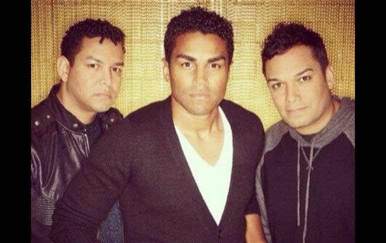 Taj, TJ y Taryll Jackson aseguran haberse sentido humillados y difamados por la publicación. INSTAGRAM / 3texclusive