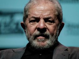 La decisión del juez nombra a Lula Da Silva y otros cinco acusados. AFP / ARCHIVO