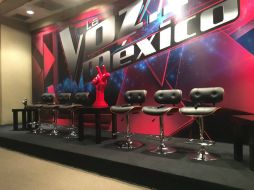 Carlos Rivera, Maluma, Pandora y La Arrolladora Banda El Limón serán los invitados especiales de la gran final de 'La Voz... México'. TWITTER / @LaVozMexico