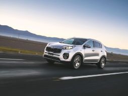 KIA fue una de las armadoras con el mayor crecimiento en ventas en julio. SUN / ARCHIVO