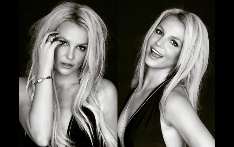 Britney Spears continúa con sus shows en Las Vegas, con un espectáculo llamado 'Piece Of Me'. INSTAGRAM / britneyspears