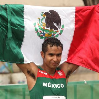 Omar Zepeda sueña retirarse con medalla olímpica