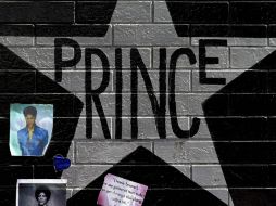 El concierto sería el único evento público en memoria de Prince. AFP / ARCHIVO