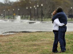 Los temas relacionados a la sexualidad no deben ser ocultados a tu pareja. AP / ARCHIVO