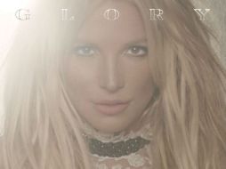 Además, presentó en redes sociales la portada del álbum. TWITTER / @britneyspears