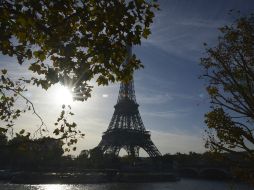 Hollande presentará la candidatura francesa ante los medios de comunicación este viernes. NTX / ARCHIVO